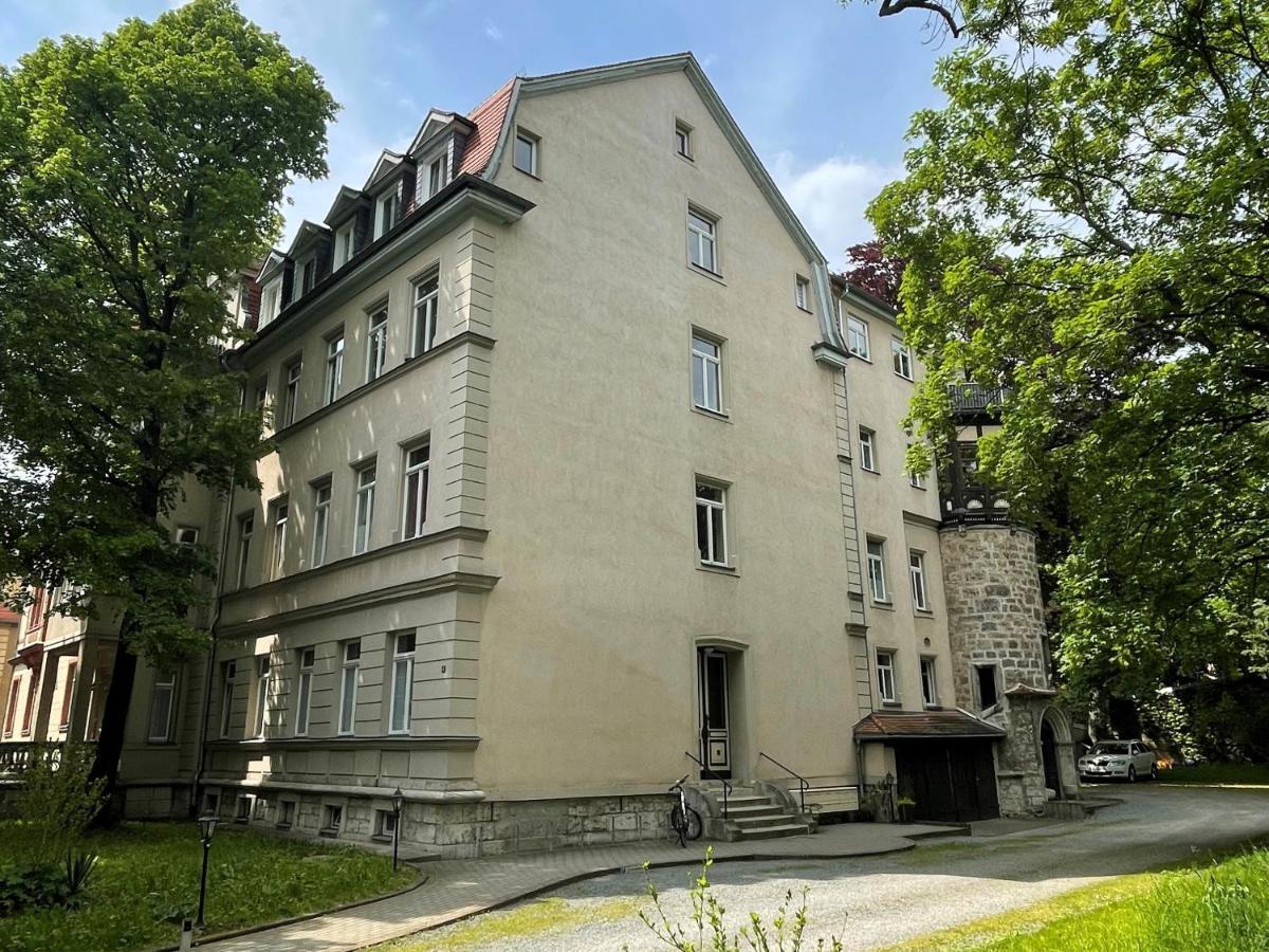 Ferienwohnungen Fallersleben Výmar Exteriér fotografie
